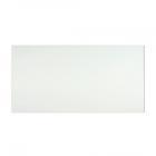 GE PSS26LGRABB Meat Drawer Glass Cover - Genuine OEM