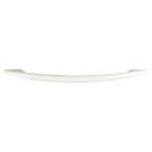 GE PT970CM1CC Drawer Handle - White - Genuine OEM