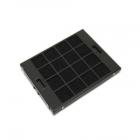 GE PV977N1SS Charcoal Filter