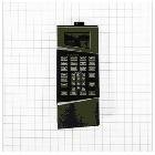 GE PVM1870DM1SS Keypad-Touchpad and Control Panel -black/stainless - Genuine OEM