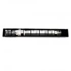 GE PVM2070DM2CC Vent Grille Frame - Genuine OEM