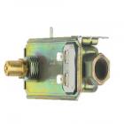 Hotpoint RGB524EV1AD Safety Valve - 3/8\" Inlet - Genuine OEM