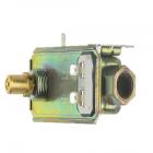 Hotpoint RGB524EV2AD Safety Valve - 3/8\" Inlet - Genuine OEM