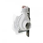 GE SH208W0WW Washer Drain Pump - Genuine OEM