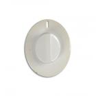 GE SIG7010ET1WG Timer Knob (White) Genuine OEM