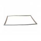 GE TBX20PFCR Refrigerator Door Gasket (Grey) - Genuine OEM