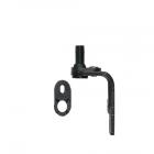 GE TFF20DBB Door Hinge and Cam Assembly - Genuine OEM