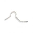 GE TFF24RBB Defrost Heater Clip Genuine OEM
