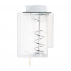 GE TFG22PRSMWW Ice Bucket and Auger Assembly - Genuine OEM