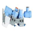 GE TFS22PPBGBS Icemaker Water Inlet Valve - Genuine OEM