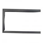 GE TFS28PBBBBS Freezer Door Seal/Gasket Kit -black - Genuine OEM