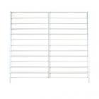 GE TFX24PAXBWW Freezer Shelf 13x15in - Genuine OEM