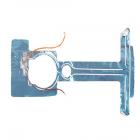 GE TFX24PFXBBB Ice Maker Defrost Heater Recess - Genuine OEM