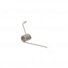 GE TFX24PFXBWW Dispenser Door Spring - Genuine OEM