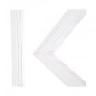 GE TFX25QRCCAA Freezer Door Seal/Gasket -white - Genuine OEM