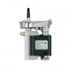 GE TFX27ZRSAAD Ice Maker Auger Motor Genuine OEM