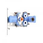 GE TFX30PBBGAA Water Valve and Bracket - Genuine OEM