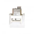 GE TPG24BFCBWW Damper Control - Genuine OEM