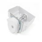 GE TPX24PBBBAA Ice Bucket and Auger Assembly - Genuine OEM