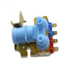 GE TPX24PBZCBB Dual Water Inlet Valve - Genuine OEM