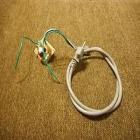 GE Part# WB18X10469 Power Cord (OEM)