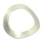 GE Part# WB1X1256 Washer (OEM)