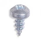 GE Part# WB1X1425 Screw (OEM)