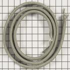 GE Part# WB2X8512 Door Seal (OEM)
