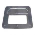 GE Part# WB55X378 Insulation Guard (OEM)