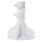 GE WCSE4230A0AA Middle Agitator Genuine OEM
