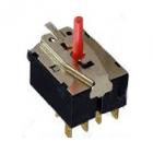 GE Part# WE4M410 Rotary Switch (OEM)