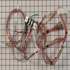GE Part# WH08X10015 Main Wiring Harness (OEM)