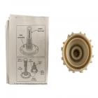 GE Part# WH43X10024 Drive Bell/Seal Kit (OEM)