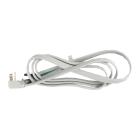 GE Part# WJ35X10044 Power Cord (OEM)
