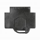 GE Part# WP01X10059 Protector Cover (OEM)