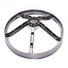 GE WPDH8850J0MV Drive Pulley Kit - Genuine OEM