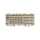 GE WPRB8050D0WW Main Control Board - Genuine OEM