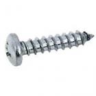 GE Part# WR01X10741 Tapping Screw (OEM)