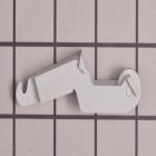 GE Part# WR11X169 Lever Assembly (OEM) White