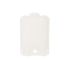 GE Part# WR13X10520 Water Line Cover (OEM)