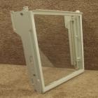 GE Part# WR32X10162 Shelf Cantilever Frame Assembly (OEM)