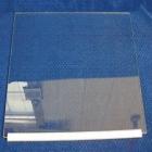 GE Part# WR32X1401 Pan Glass Cover (OEM)