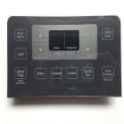 GE Part# WR55X20624 Interface Dispenser Assembly (OEM)
