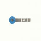 GE WSM2700WBWCC Idler And Pulley Genuine OEM