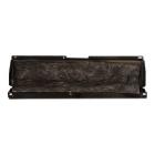 GE ZBD3500ZZ1BB Toe-Kick-Access Panel (black finish) - Genuine OEM