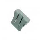 GE ZBD6890N00II Dishrack Stop/End Cap - Genuine OEM