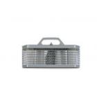 GE ZBD6920P00SS Silverware Basket - Genuine OEM