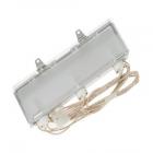 GE ZDP304NP1SS Halogen Lamp Assembly