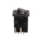 GE ZDP30L4H3SS Halogen Light Switch - Genuine OEM