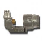 GE ZDP30L4H3SS Main Jet Holder (D, 11.7k) - Genuine OEM